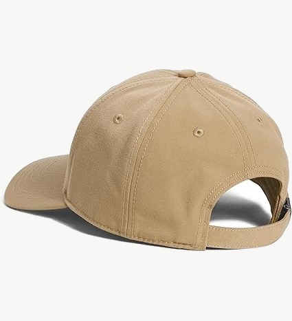 Бейсболка TNF Recycled 66 Classic Hat (Мужской,Женский; one size; KhakiStone)